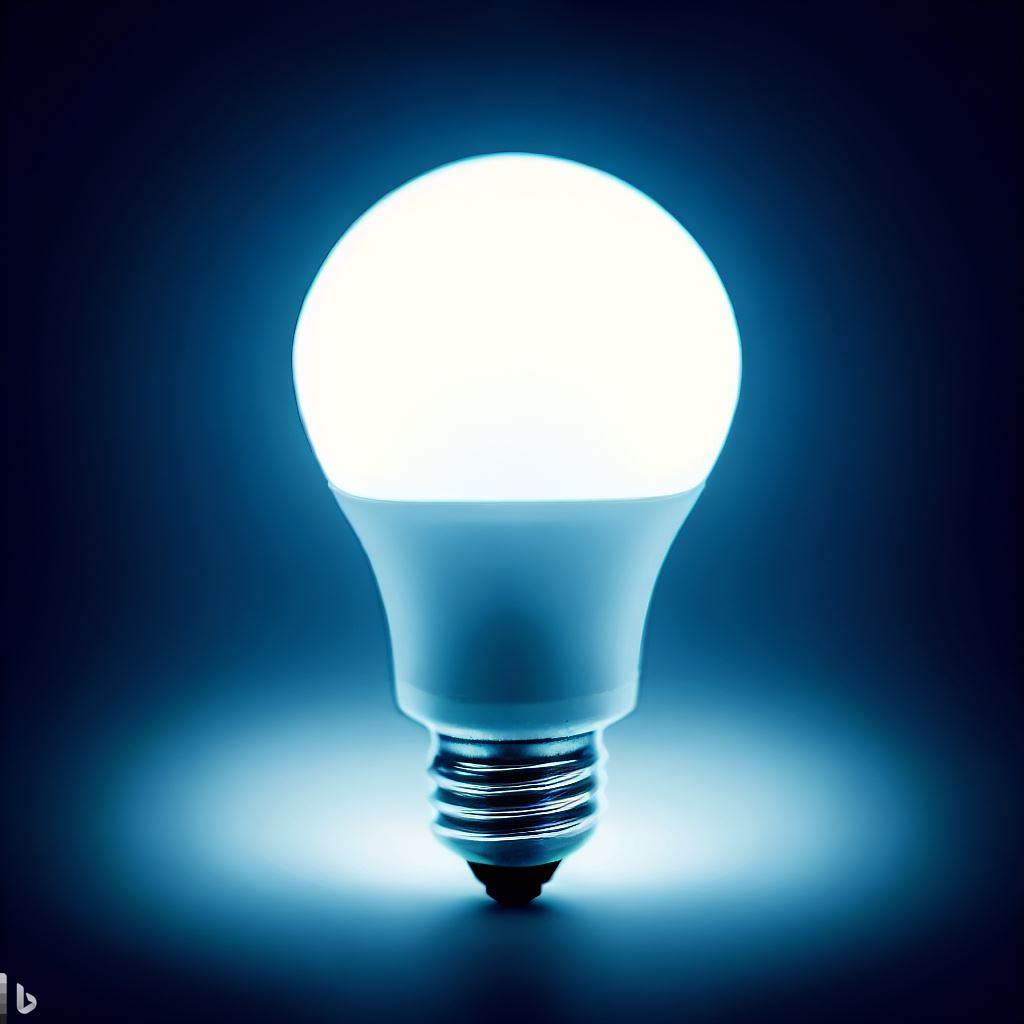 LED照明